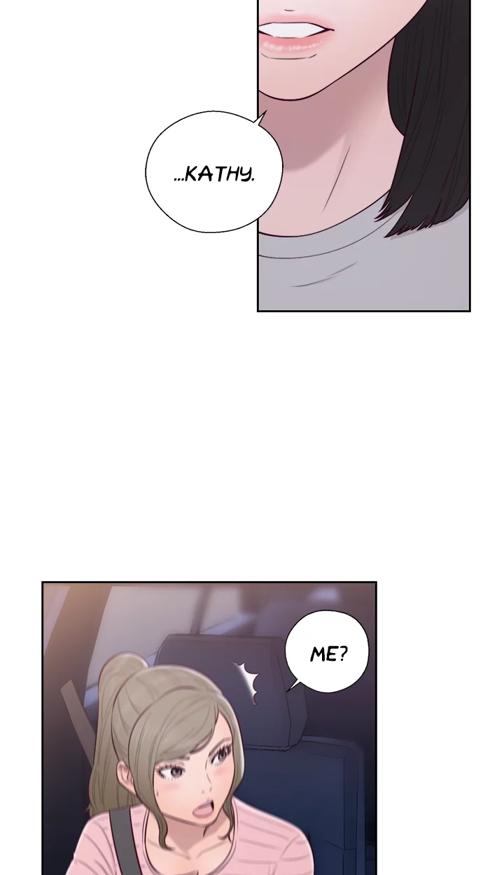 Read Lust Awakening chapter 58 image 30 on Lezhin
