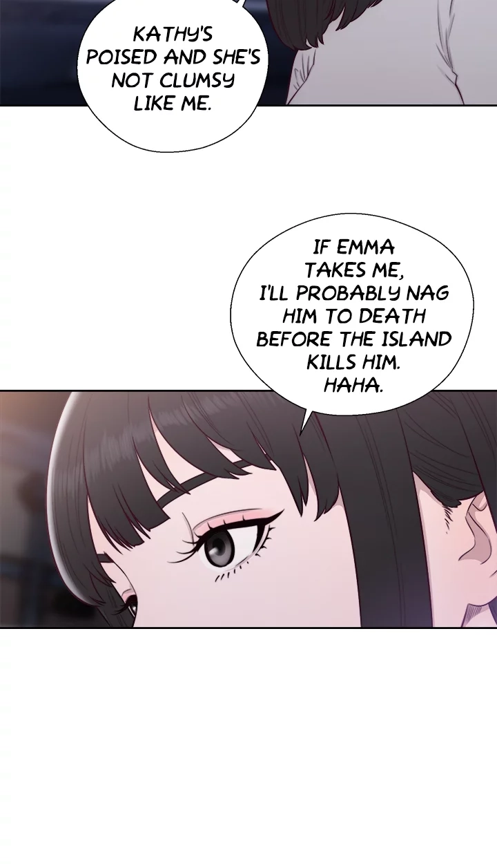 Read Lust Awakening chapter 58 image 32 on Lezhin