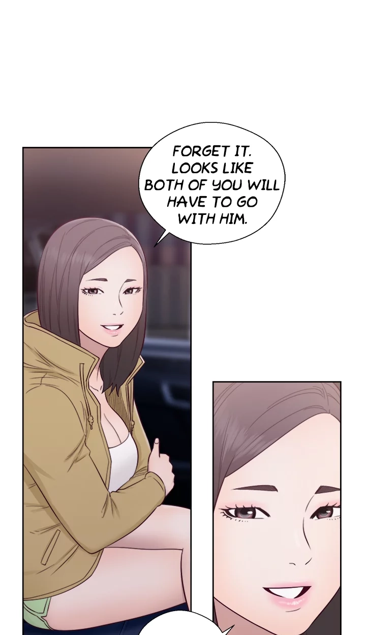 Read Lust Awakening chapter 58 image 37 on Lezhin