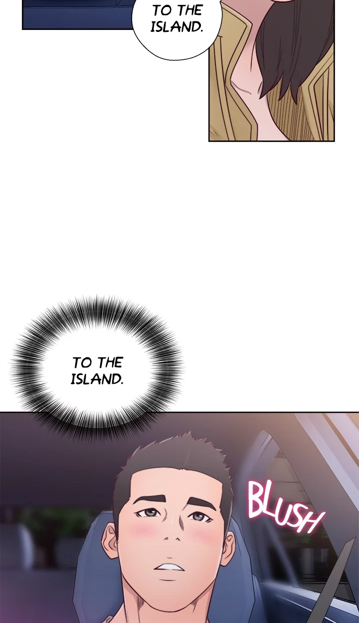 Read Lust Awakening chapter 58 image 38 on Lezhin
