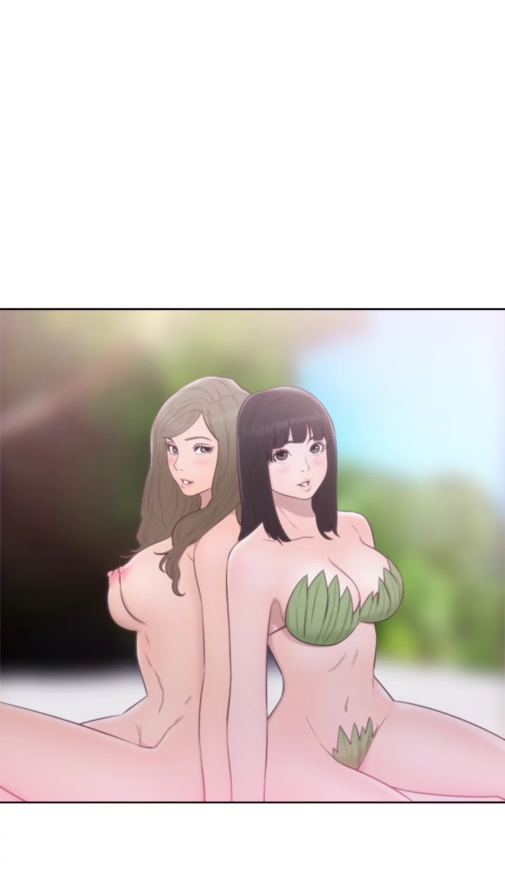 Read Lust Awakening chapter 58 image 41 on Lezhin