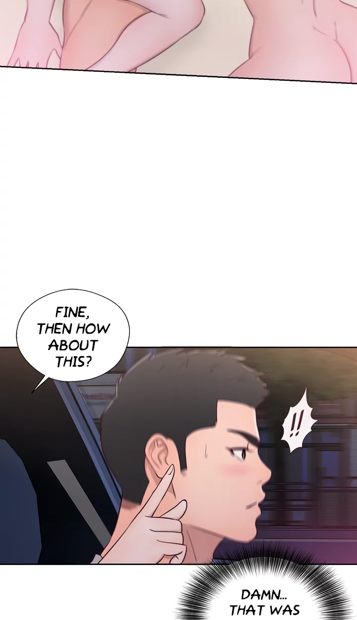 Read Lust Awakening chapter 58 image 47 on Lezhin