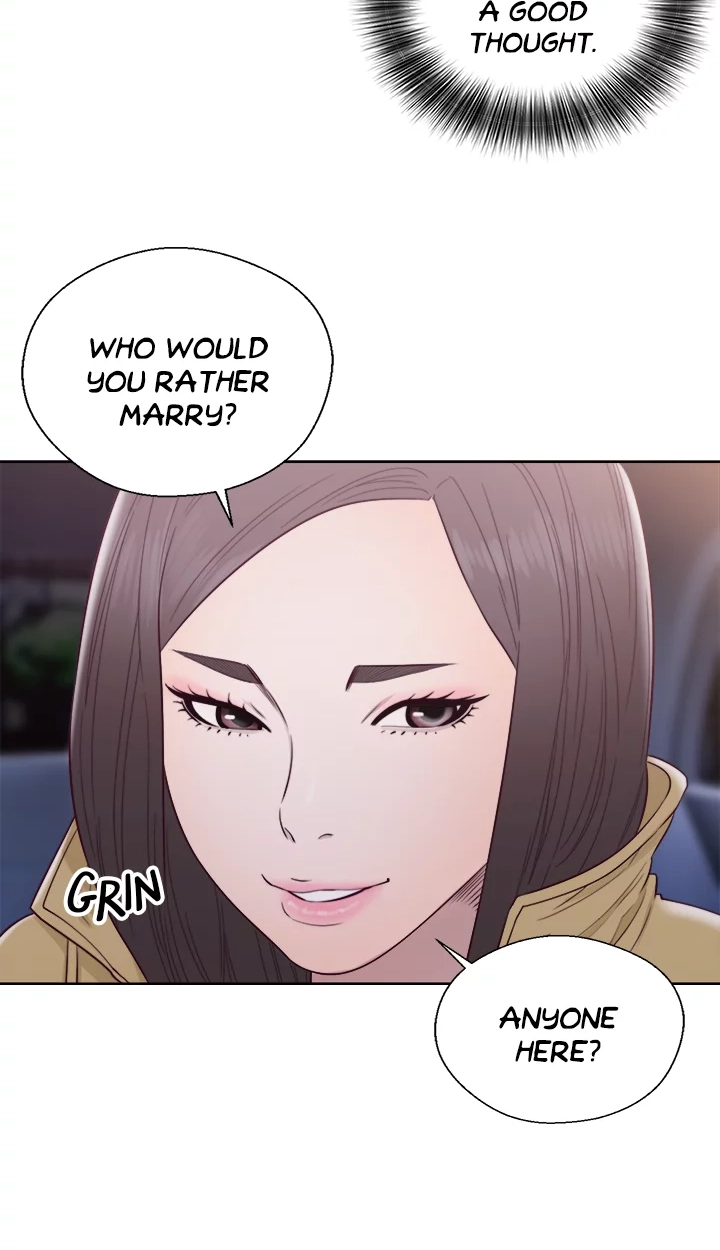 Read Lust Awakening chapter 58 image 48 on Lezhin
