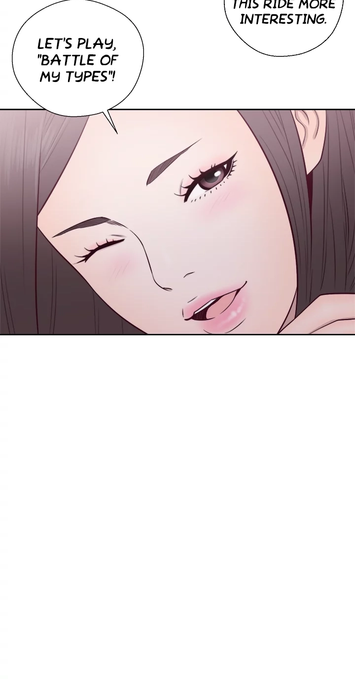 Read Lust Awakening chapter 58 image 5 on Lezhin
