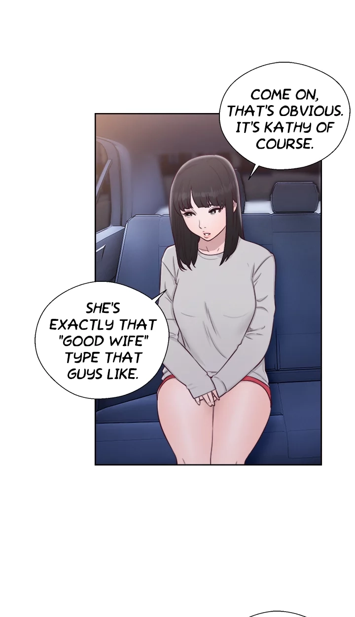 Read Lust Awakening chapter 58 image 53 on Lezhin