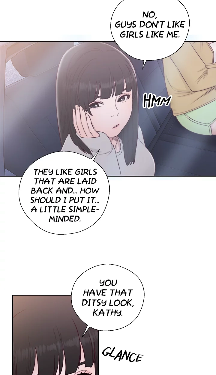 Read Lust Awakening chapter 58 image 55 on Lezhin