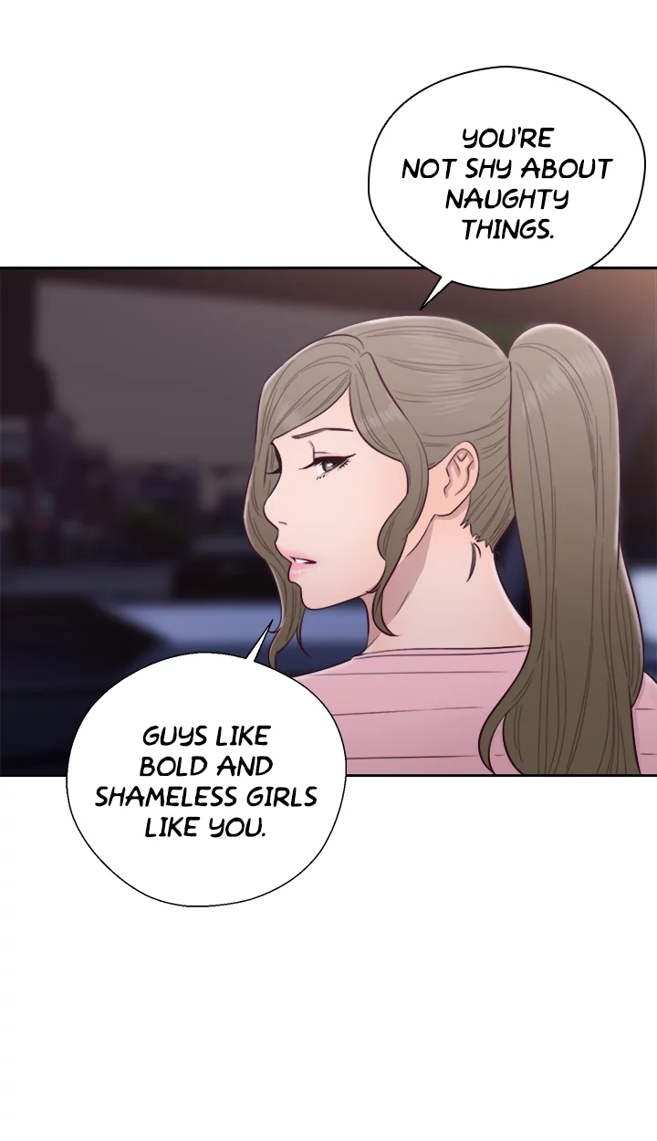 Read Lust Awakening chapter 58 image 57 on Lezhin