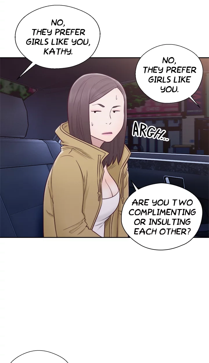 Read Lust Awakening chapter 58 image 58 on Lezhin