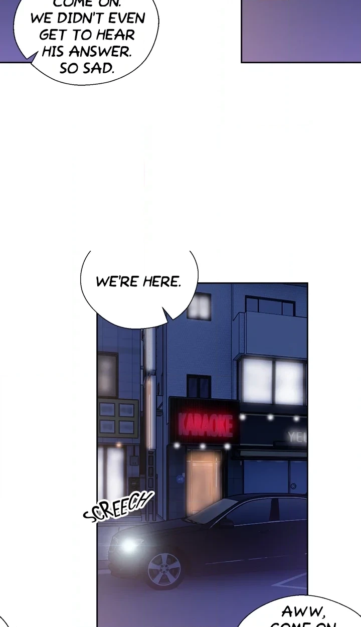 Read Lust Awakening chapter 58 image 59 on Lezhin