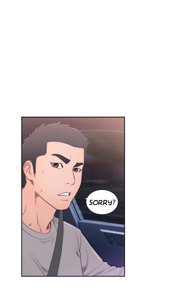 Read Lust Awakening chapter 58 image 6 on Lezhin