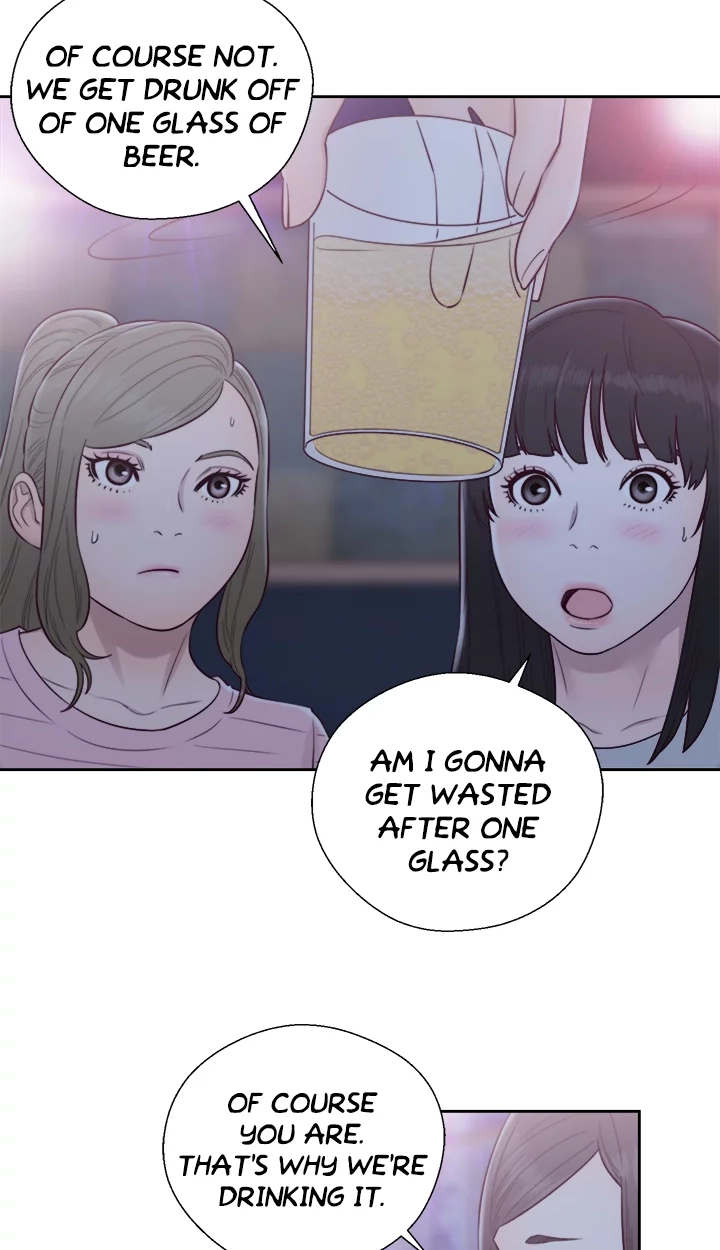 Read Lust Awakening chapter 58 image 63 on Lezhin