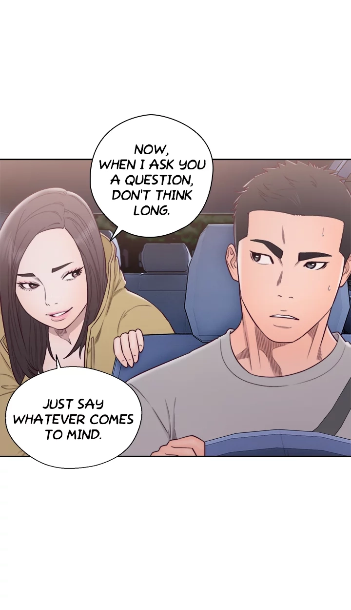 Read Lust Awakening chapter 58 image 7 on Lezhin