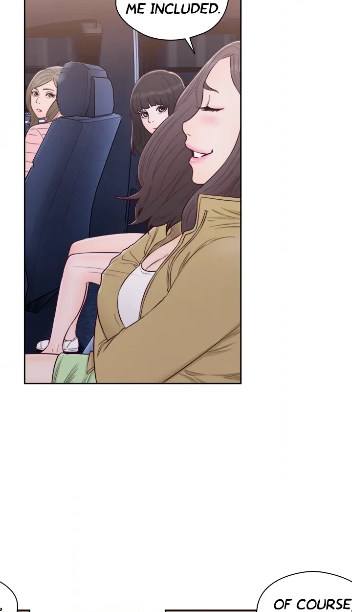 Read Lust Awakening chapter 58 image 9 on Lezhin
