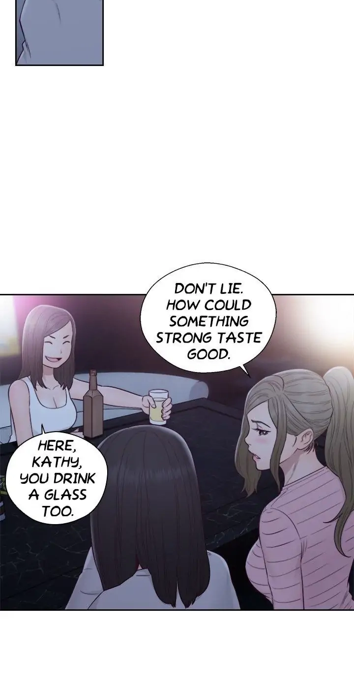 Read Lust Awakening chapter 59 image 10 on Lezhin