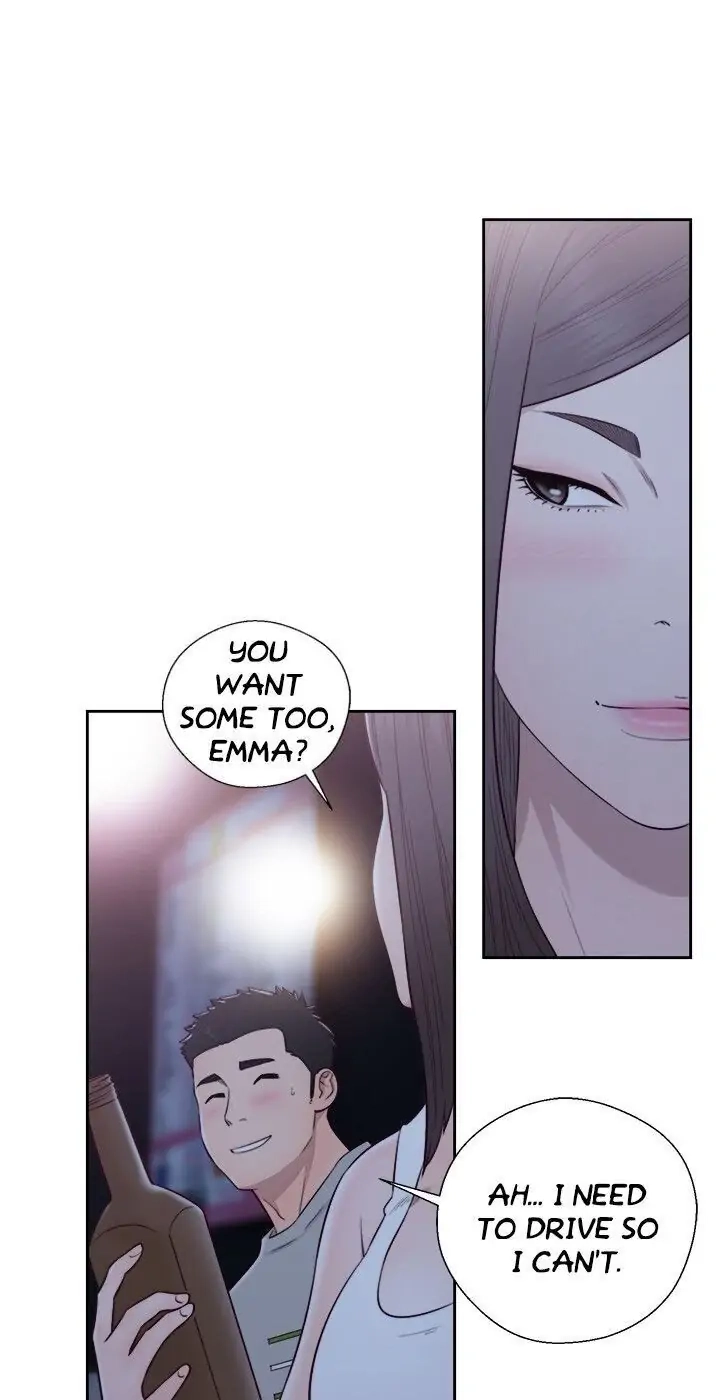 Read Lust Awakening chapter 59 image 11 on Lezhin