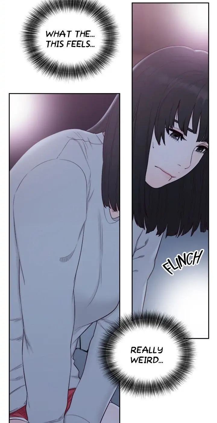 Read Lust Awakening chapter 59 image 15 on Lezhin