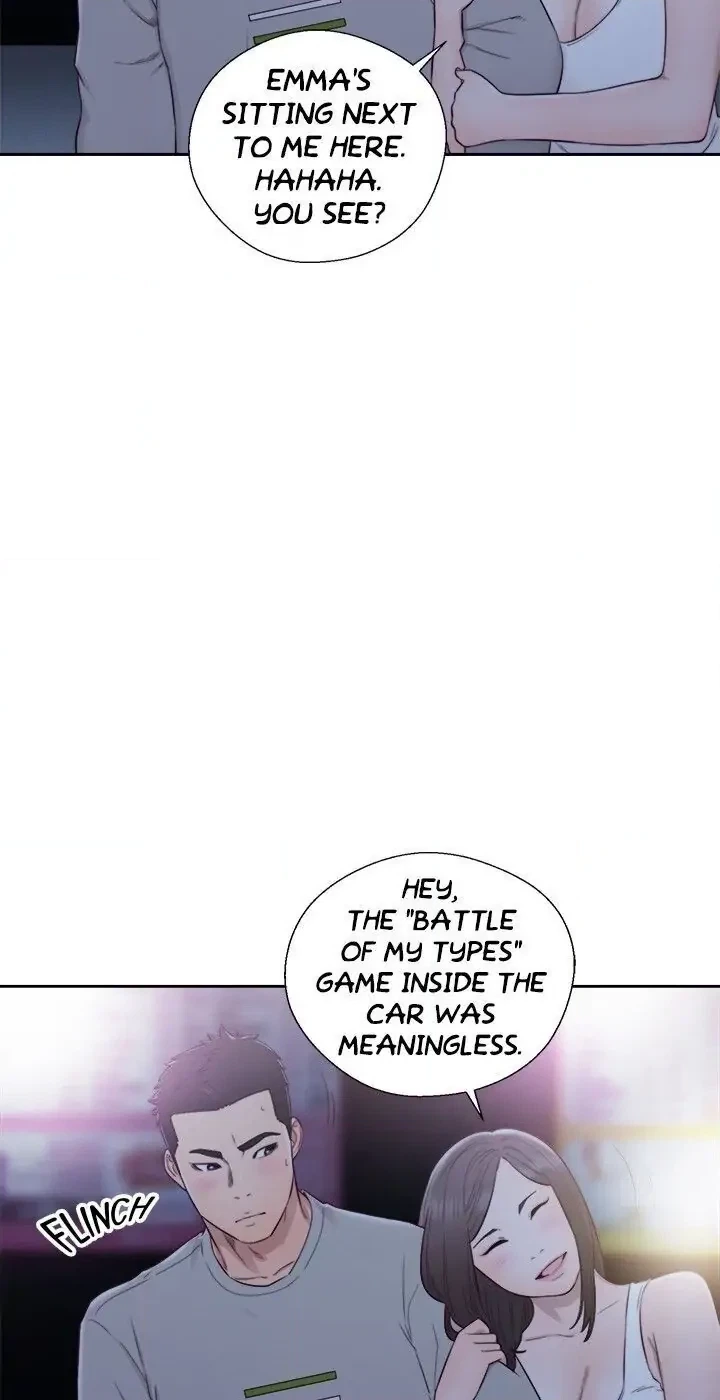 Read Lust Awakening chapter 59 image 19 on Lezhin