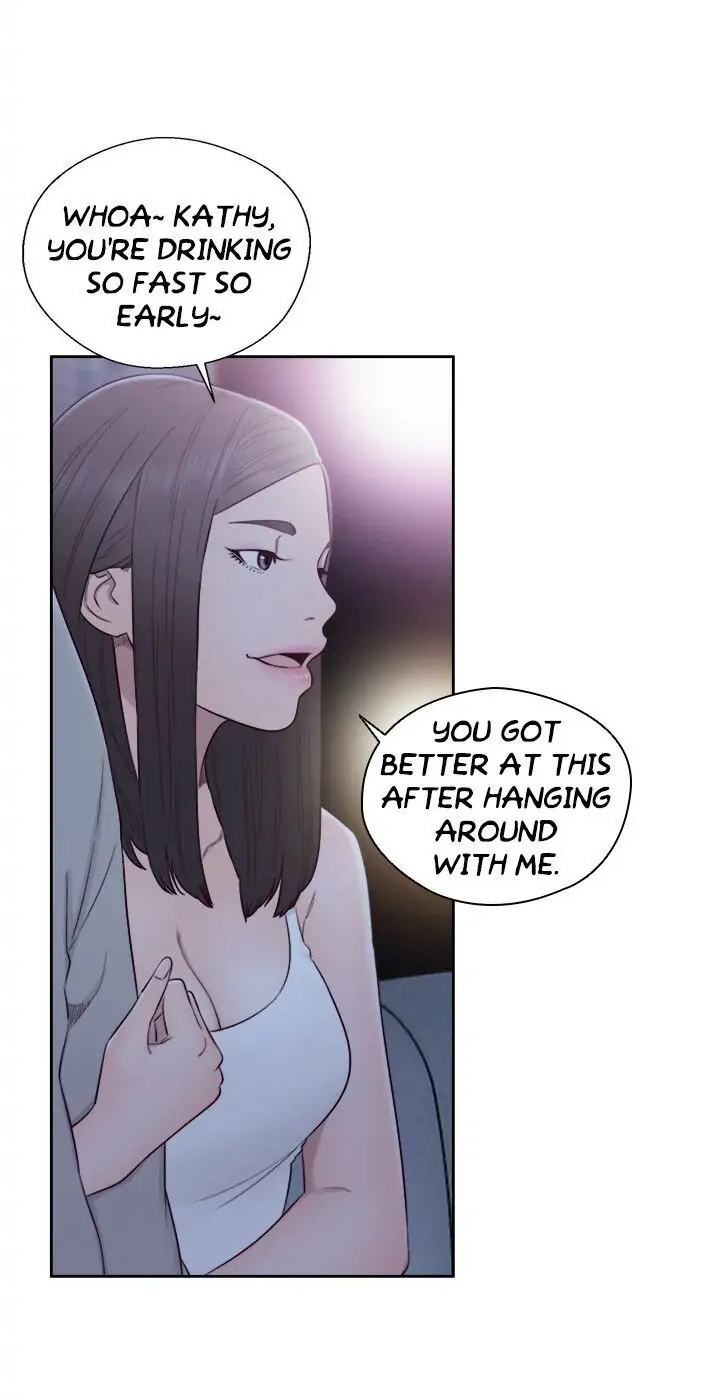 Read Lust Awakening chapter 59 image 22 on Lezhin
