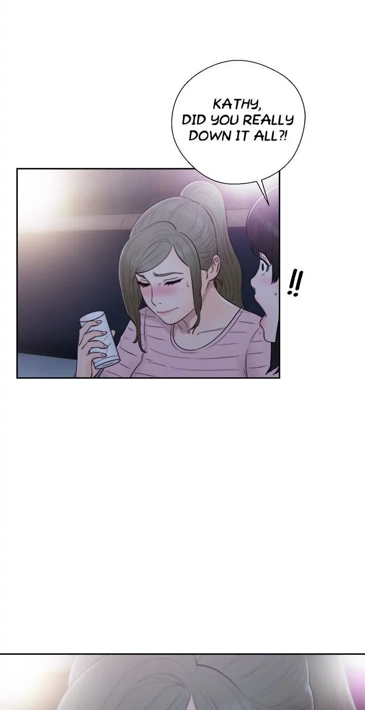 Read Lust Awakening chapter 59 image 23 on Lezhin