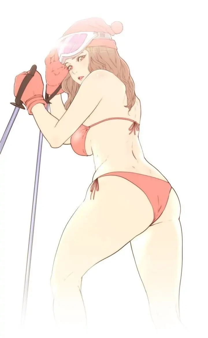 Read Lust Awakening chapter 59 image 26 on Lezhin