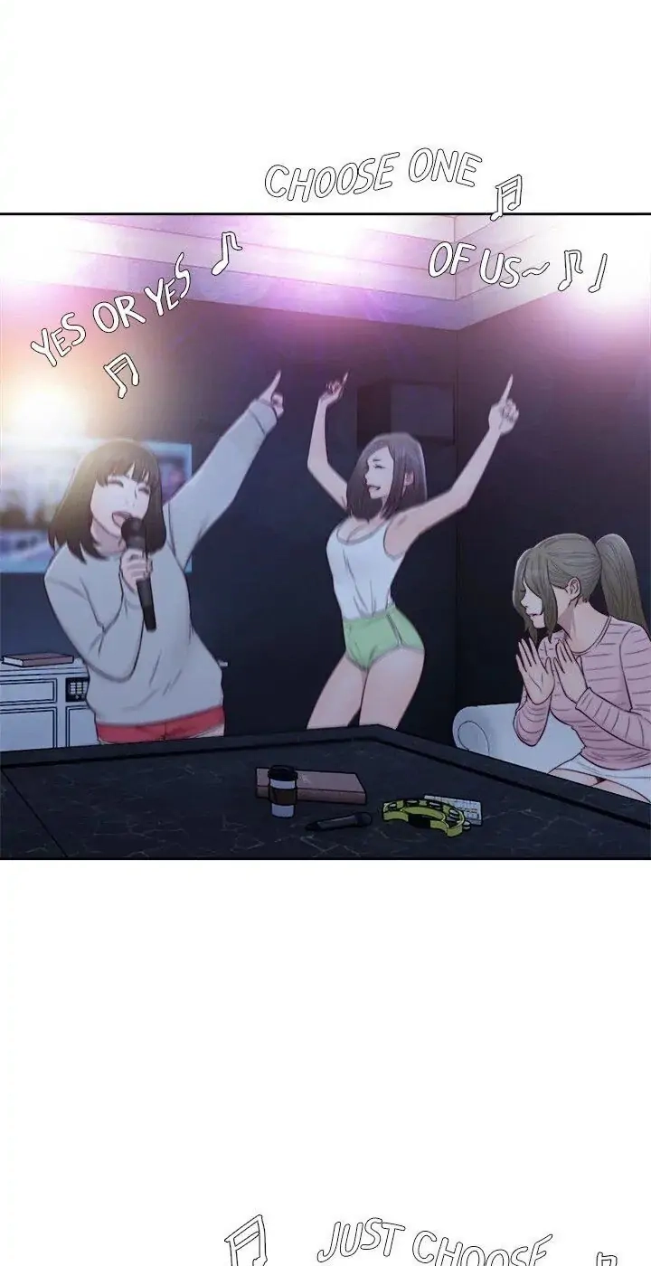 Read Lust Awakening chapter 59 image 38 on Lezhin