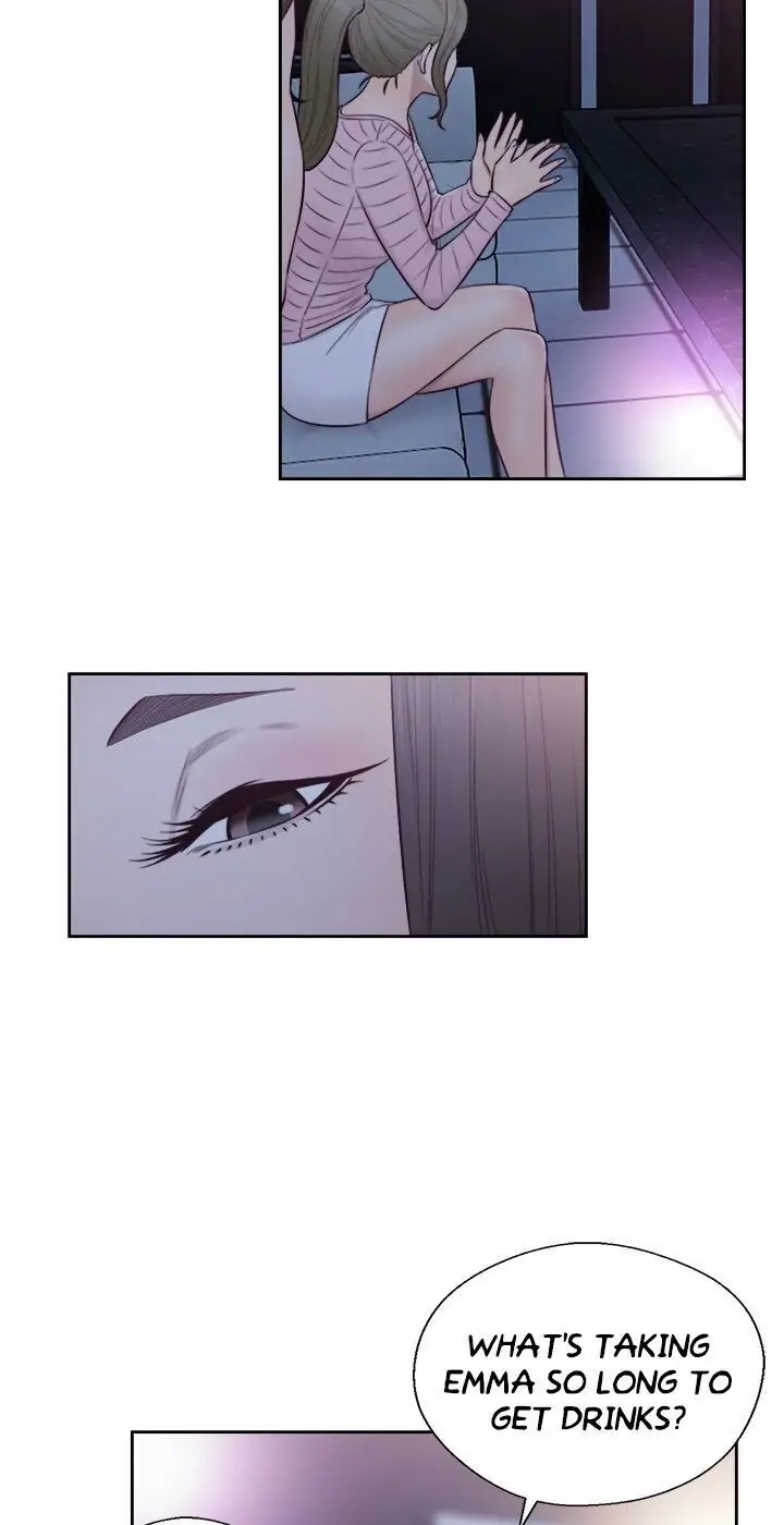 Read Lust Awakening chapter 59 image 41 on Lezhin