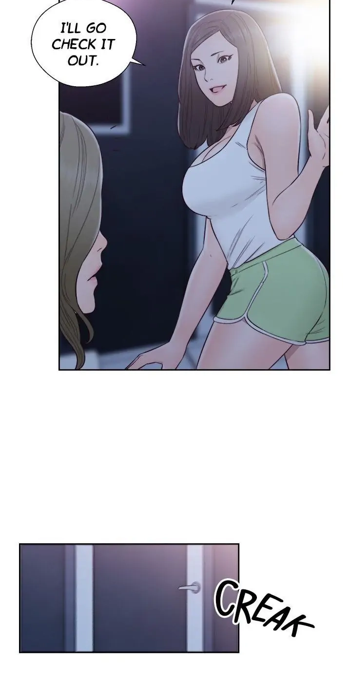 Read Lust Awakening chapter 59 image 42 on Lezhin