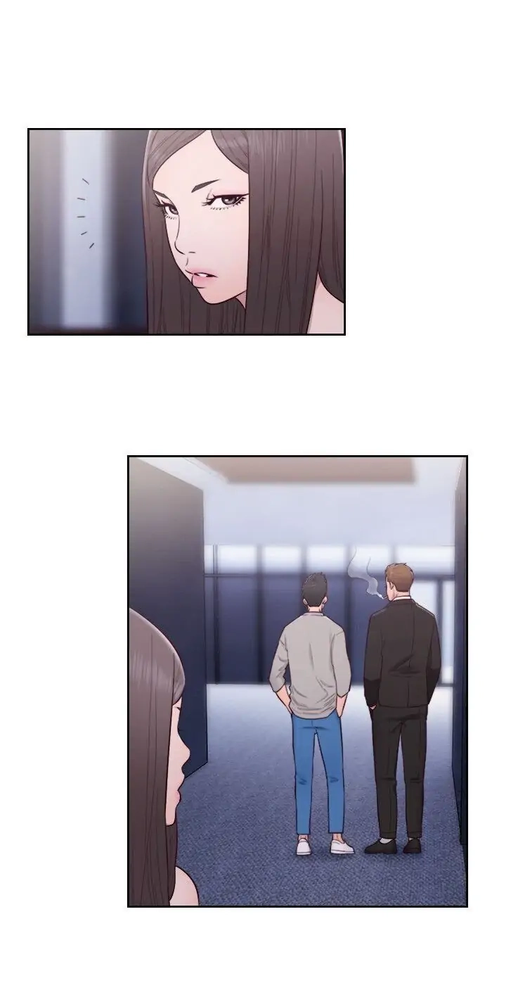 Read Lust Awakening chapter 59 image 44 on Lezhin