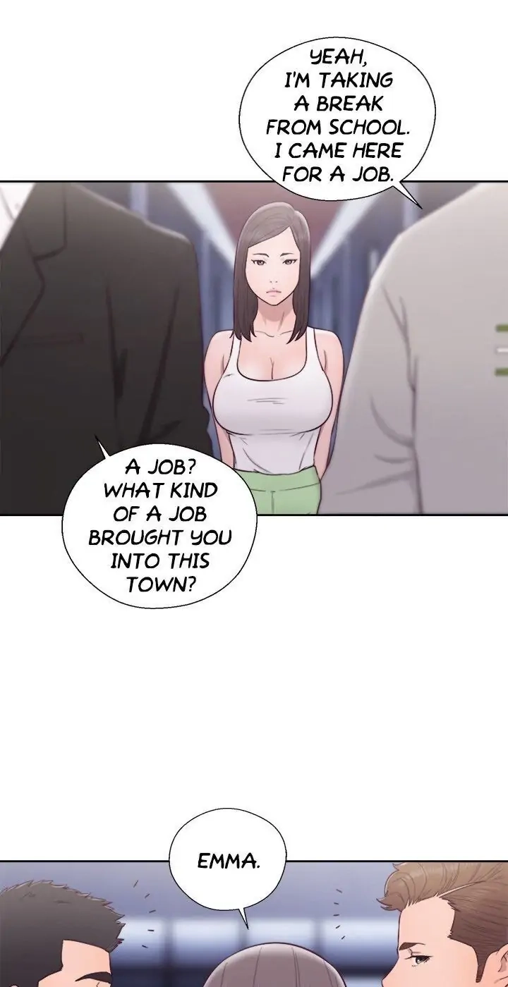 Read Lust Awakening chapter 59 image 46 on Lezhin