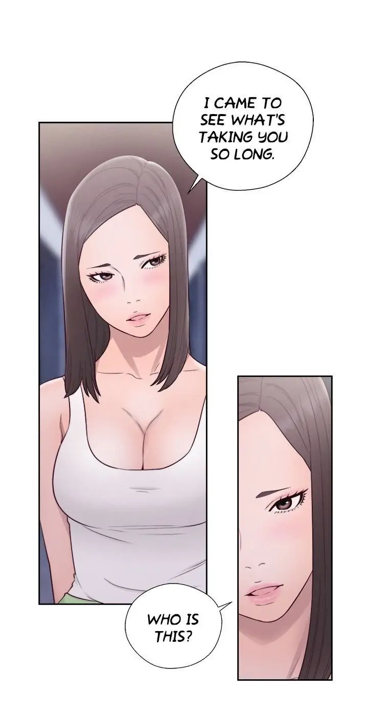 Read Lust Awakening chapter 59 image 48 on Lezhin