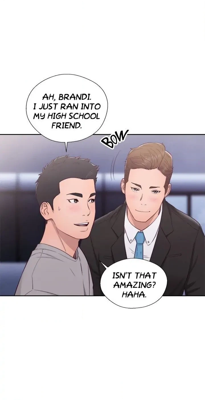 Read Lust Awakening chapter 59 image 49 on Lezhin