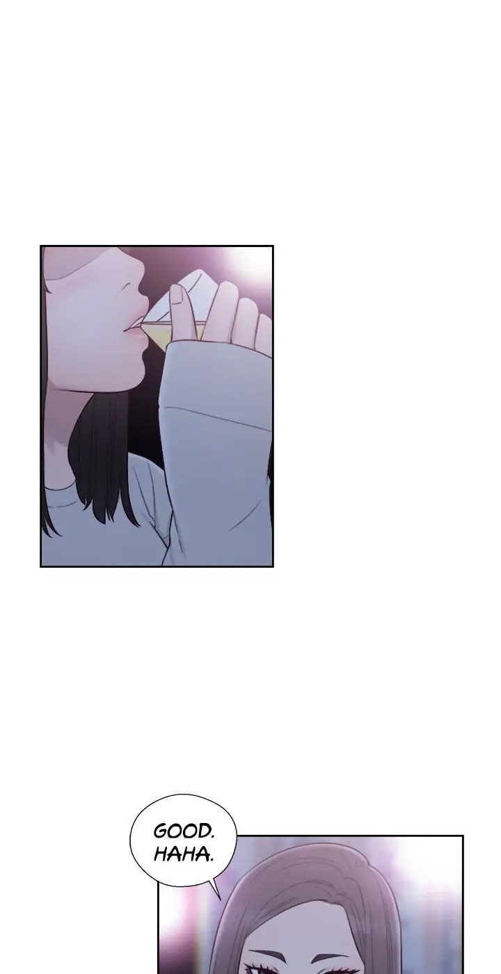 Read Lust Awakening chapter 59 image 5 on Lezhin