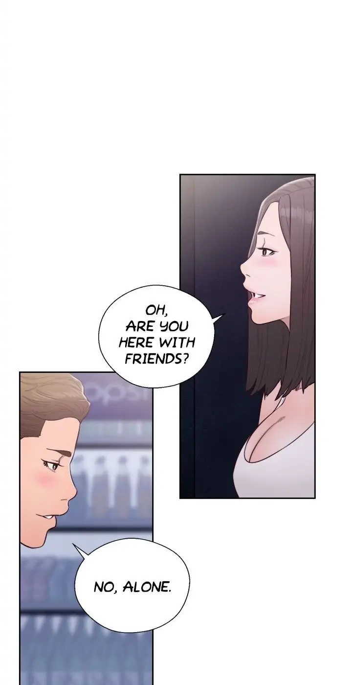 Read Lust Awakening chapter 59 image 50 on Lezhin