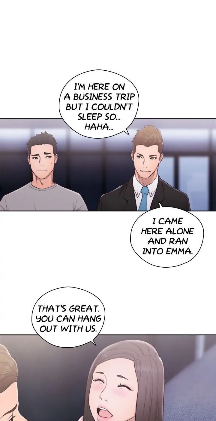 Read Lust Awakening chapter 59 image 52 on Lezhin