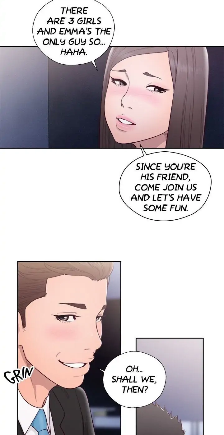 Read Lust Awakening chapter 59 image 54 on Lezhin