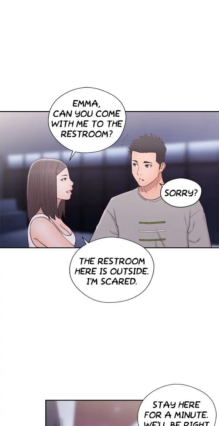 Read Lust Awakening chapter 59 image 56 on Lezhin