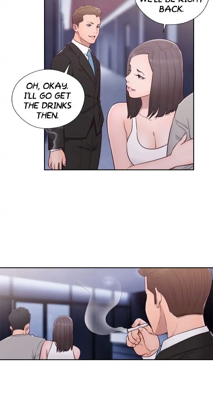 Read Lust Awakening chapter 59 image 57 on Lezhin