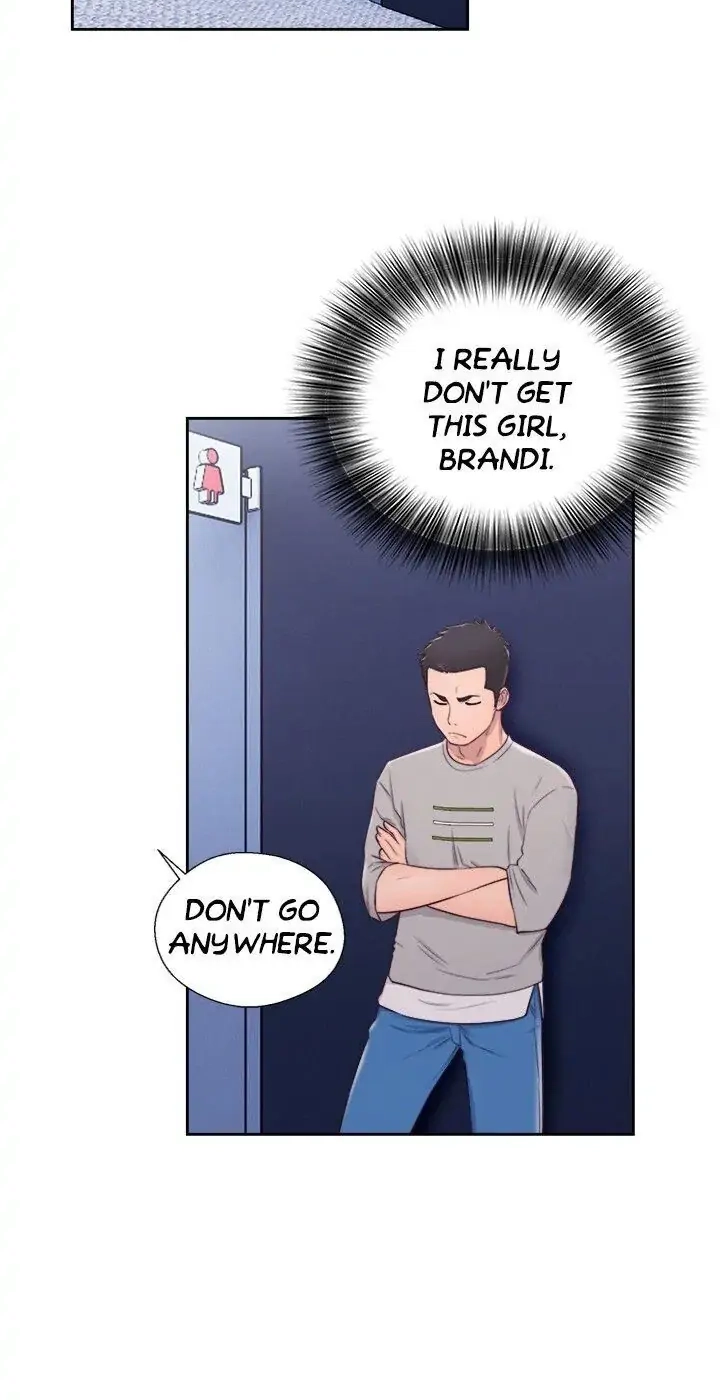 Read Lust Awakening chapter 59 image 61 on Lezhin
