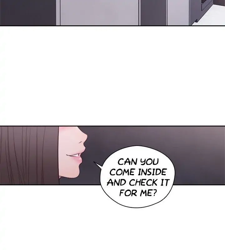 Read Lust Awakening chapter 59 image 63 on Lezhin