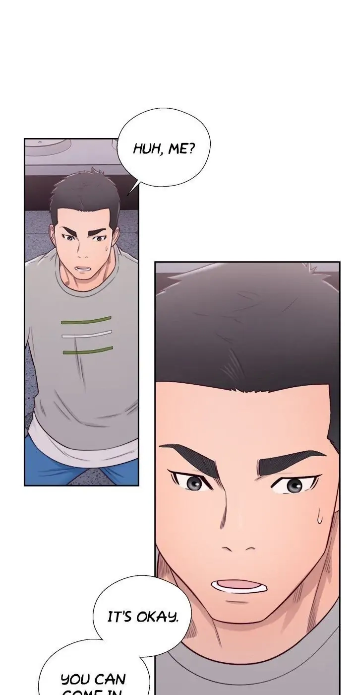 Read Lust Awakening chapter 59 image 64 on Lezhin