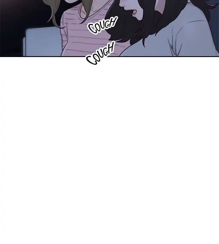Read Lust Awakening chapter 59 image 8 on Lezhin