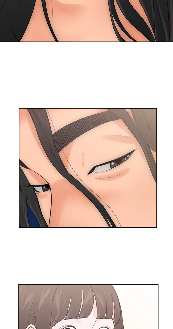 Read Lust Awakening chapter 6 image 1 on Lezhin
