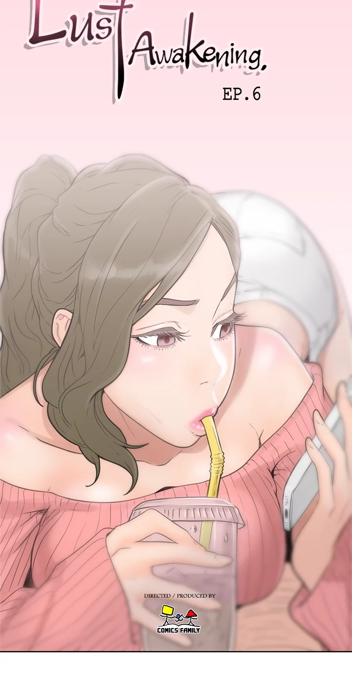 Read Lust Awakening chapter 6 image 10 on Lezhin