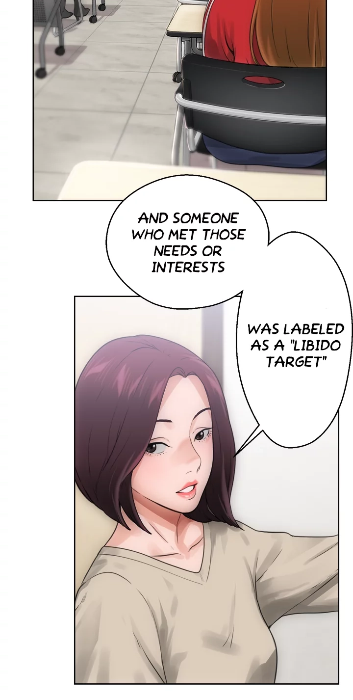 Read Lust Awakening chapter 6 image 13 on Lezhin