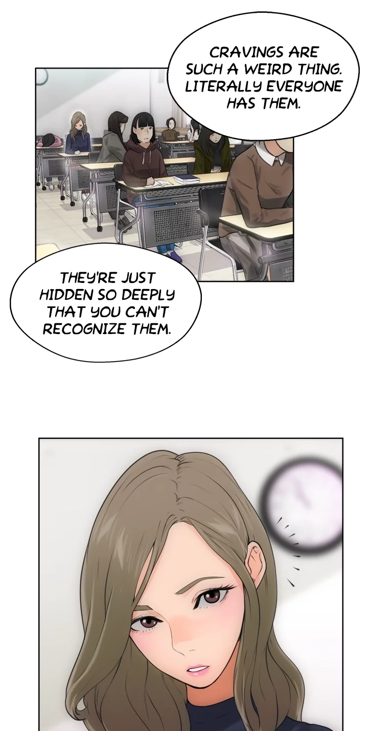 Read Lust Awakening chapter 6 image 14 on Lezhin