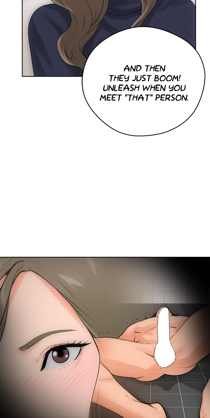 Read Lust Awakening chapter 6 image 15 on Lezhin
