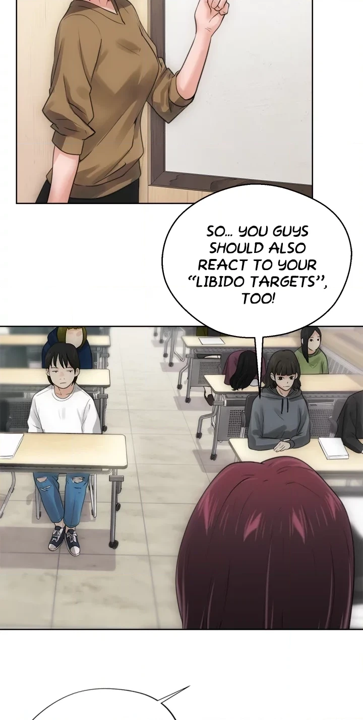 Read Lust Awakening chapter 6 image 19 on Lezhin