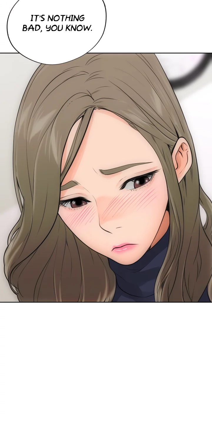 Read Lust Awakening chapter 6 image 20 on Lezhin