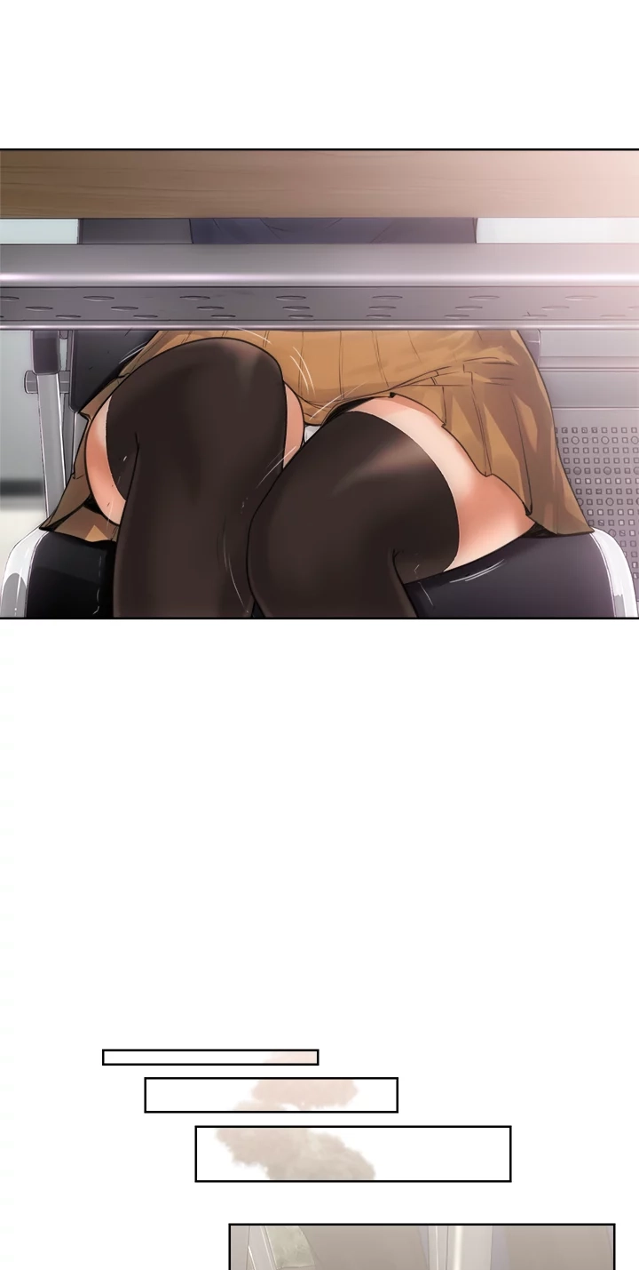 Read Lust Awakening chapter 6 image 21 on Lezhin