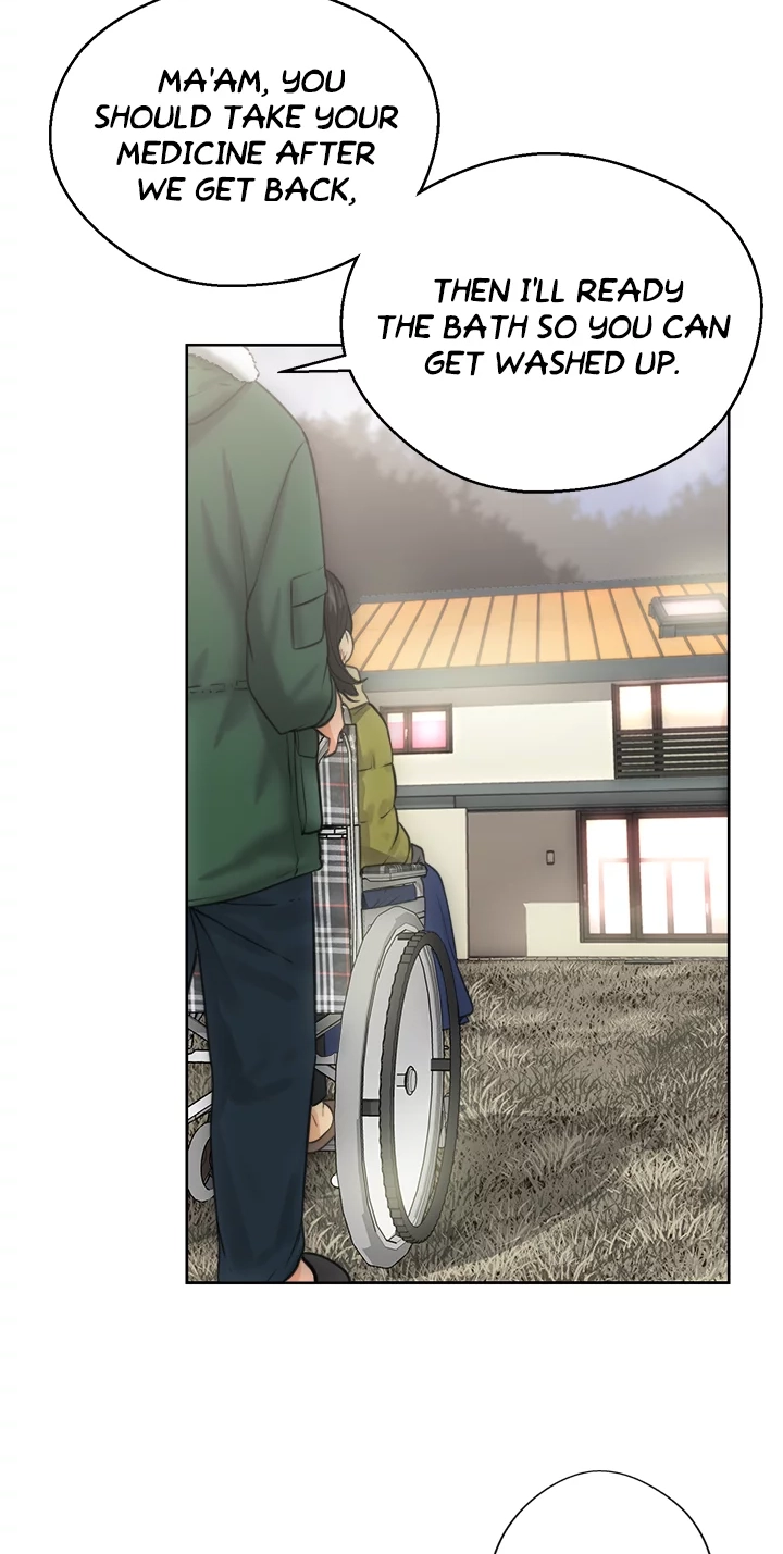 Read Lust Awakening chapter 6 image 23 on Lezhin